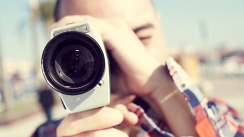 Dispositivos para fotos o vídeos